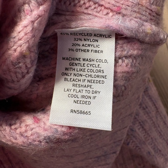 BP Sweater NWT - Picture 7 of 8